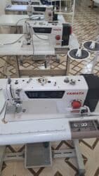 ПО для бизнеса: Tikiş sexsi avadanlıqları - Sənaye tikiş maşınları: JACK brendi at lalafo.az — 5 ПО для бизнеса: Tikiş sexsi avadanlıqları - Sənaye tikiş maşınları: JACK brendi — 5