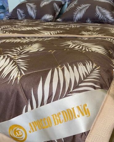 tek yatag: ⭕️yeni̇⭕️ apollo yay yataq seti ⭕️ yay yorğanı, letni yorgan dəstə — 10