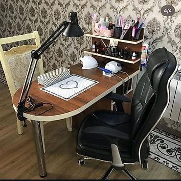 Gözəllik və estetika avadanlığı: TƏK-TƏK SATILMIR !Manikür üçün avadanlıq dəsti. Yeni başlayan dırnaq — 2