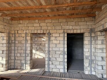 элитные 3 комнатные квартиры: Гобустан, 140 м², 5 комнат — 8