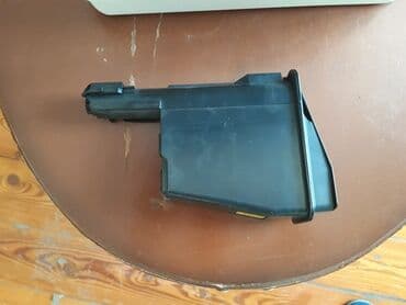 ikinci əl printer: İşlək vəziyyətdə. Katrici boşdur — 6