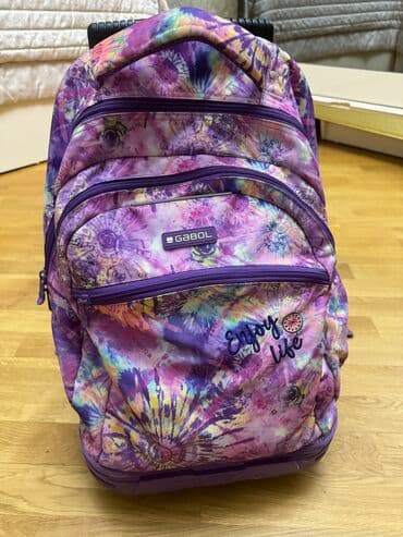 mekteb çanta: 50 Azn — 1