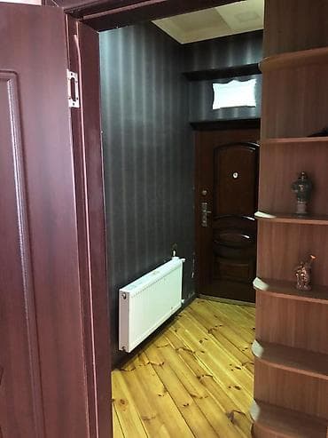 3 otaqlı, Yeni tikili, 66 kv. m — 3