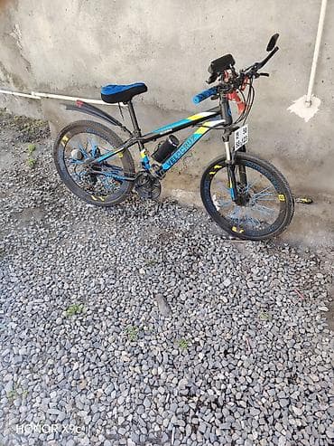 hummer velosiped: Salam ela veziyededi — 1