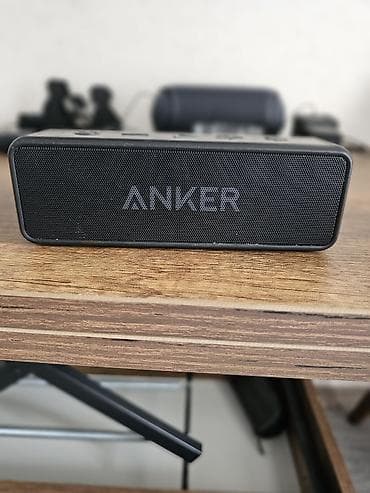 pride dinamik: Anker SoundCore portativ Bluetooth dinamiki - Brend: Anker - Model — 2