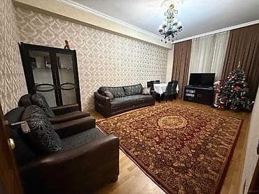 Баладжары, 3 комнаты, Новостройка, 96 м²