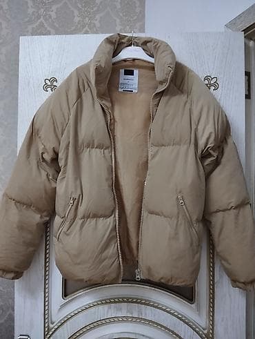 deri geyim: Kurtka 38 M razmer — 5