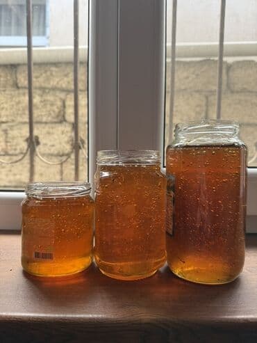 təbii bal: 🐝 Təbii Ordubad dağ balı 1 KQ - 35 AZN 3 KQ + sifarişdə qiymət — 1