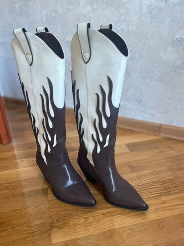 uzun sapaşki: Uzunboğaz, Ölçü: 39, Yeni — 5