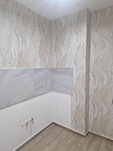 bine atcılıq: 2 otaqlı, 46 kv. m, Kredit yoxdur, Orta təmir — 8