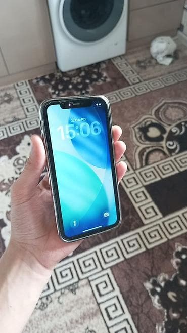 iphone red: IPhone 16, 64 GB, Graphite — 2