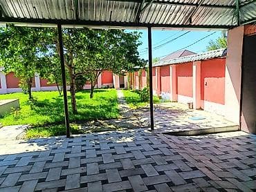 sedmoyda kiraye evler: 120 м², 3 комнаты, Комби, Газ, Электричество — 3