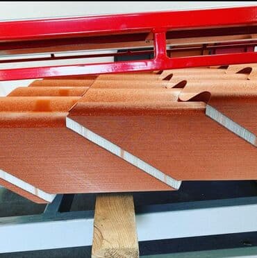 dam örtü: Metal dam örtükləri, Pulsuz çatdırılma, Zəmanətli, Kredit yoxdur — 9