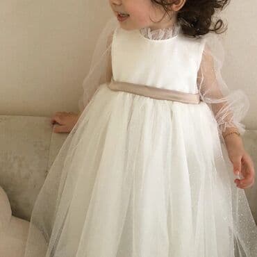 toy donlari 2023: Don, Ziyafət, 2 - 3 yaş — 2