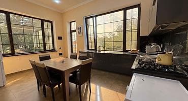 kiraye evler nizami metro: Buzovna Seabreeze yaxınlığında Endirimli qiymətə isti hovuzlu lyuks — 4