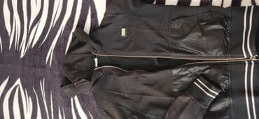 велюровые мужские спортивные костюмы: Sport üst geyimi — 1