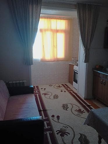 luks home: Bakı, Qaraçuxur qəs., 3 otaqlı, Köhnə tikili, 85 kv. m — 4