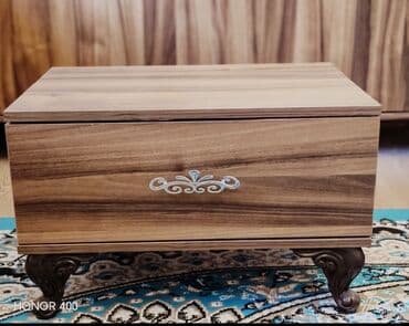 замки на входную дверь: İkinəfərlik çarpayı, 2 tumba, Azərbaycan, İşlənmiş — 2