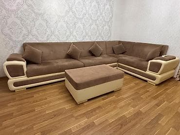 450 Azn kunc divan satilir Yaxsi veziyyetdedir Olcu 3.60/2.00 Acilmir — 1