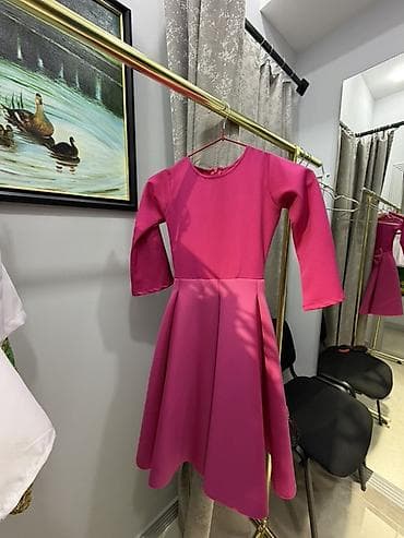 Don, Ziyafət, 6 - 7 yaş