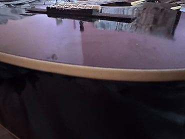 real gitara: Klassik gitara, İşlənmiş — 3