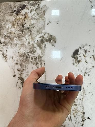 iphone 13 pro max en ucuz: IPhone 13, 128 GB, Mavi, Face ID — 5