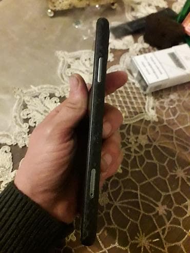 1:1 iphone: IPhone 11, 128 GB, Qara, Zəmanət, Simsiz şarj, Face ID — 5