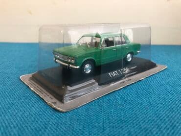 1 43 modelka: VAZ, 2000 il, 1:43, Dəmir, Pulsuz çatdırılma, Ödənişli çatdırılma, Rayonlara çatdırılma — 2