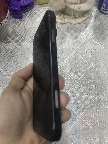 iphone islenmis: IPhone 11, 64 GB, Deep Purple, Barmaq izi — 2