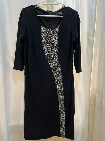 Qadın donu – ALFABETA

- Rəng: qara — 2