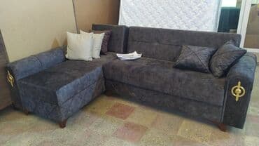 divan ustası: Künc divan, Yeni, Açılan, Bazalı, Parça — 8