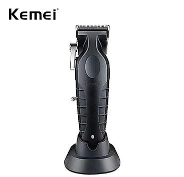 moser sac qırxan: Saç qırxan maşın, Kemei — 2