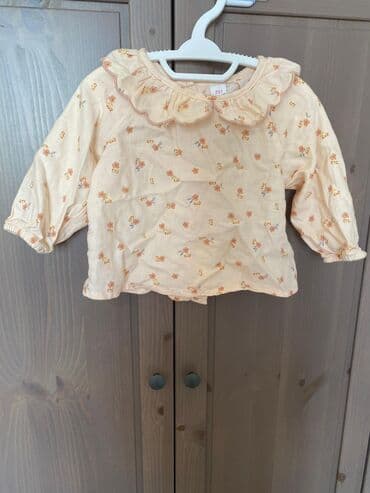 friso vom 800 qr qiymeti: Lc waikiki köynək, 6-9 ay — 1