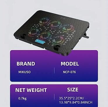 notbuk soyuducu: Soyutma sistemi Kuler, Yeni — 2