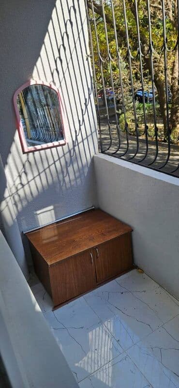 şamaxı ev: Mənzil kirayə verilir. Tenis Akademiyasının yanında təzə təmirdən — 5