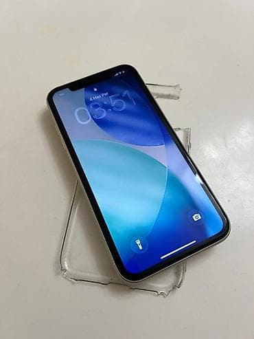 iphone adapter original: IPhone 11, Ağ — 2