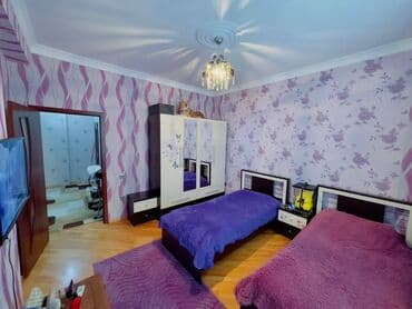 lökbatanda yeni tikilen binada satilan evler: 3 otaqlı, Yeni tikili, m. Memar Əcəmi, 114 kv. m — 7