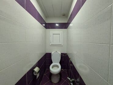 dəniz mənzərəsi mtk: Bakı, 4 otaqlı, Köhnə tikili, m. Həzi Aslanov, 100 kv. m — 10