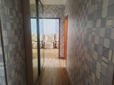 аренда квартир на долгий срок: Xırdalanda Gənçlər şəhərçiyinə yaxın 11 mertebeli binanın 9-cu — 4