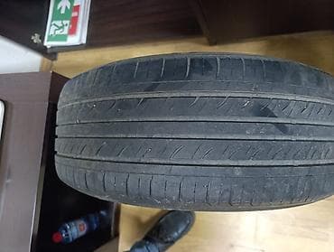 zapi maşin: Disk təkər Volkswagen 205 / R 15, 5 Boltlu — 6