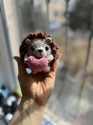 plasdik pencere: Oyuncaqlar — 4