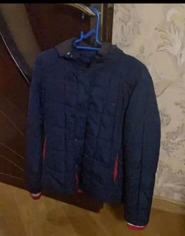 oglan usagi ucun kurtkalar: M razmer — 1