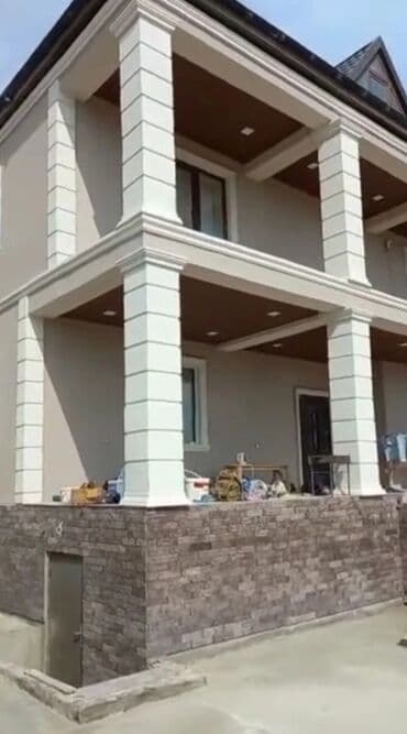 Otel, kafe, restoranlar: 🔥 Fasad işləri goruruk . — Quba, Qusar, Xaçmaz bölgəsi! 🔥 Təcrübəli — 4