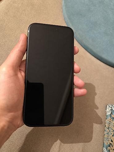 ıphon: IPhone 16 Pro Max, 256 GB, Qara — 3