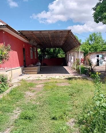 i̇smayıllı kirayə ev: 105 kv. m, 5 otaqlı, Qaz — 4