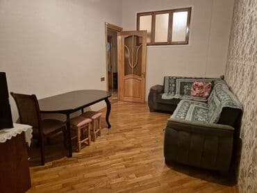 otaq qaplsl: 9-cu mikrarayonda Nəsimi metrosuna yaxın 17 mərtəbənin 2 ci — 19