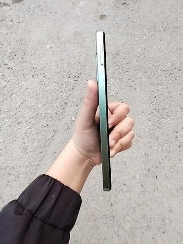 tecili telefon: Honor X6b, 256 GB, rəng - Yaşıl — 4