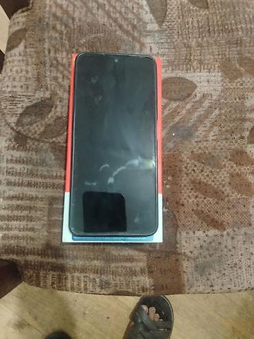 xiaomi redmi 9 t: Redmi 14C, 256 GB, rəng - Qara — 2