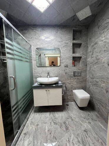 sibrizdə evlərin qiyməti: Bakı, 3 otaqlı, Köhnə tikili, m. İçərişəhər, 120 kv. m — 17