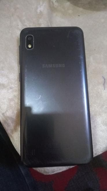 redmi note 8 satilir: Samsung Galaxy A10, 32 GB, rəng - Qara, İki sim kartlı — 4